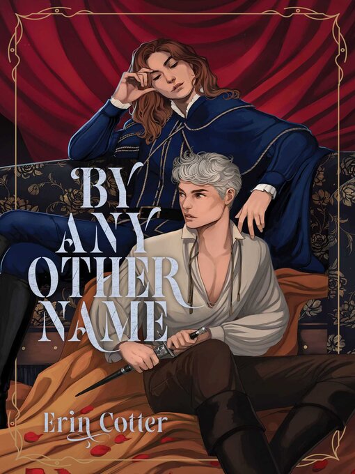 Title details for By Any Other Name by Erin Cotter - Available